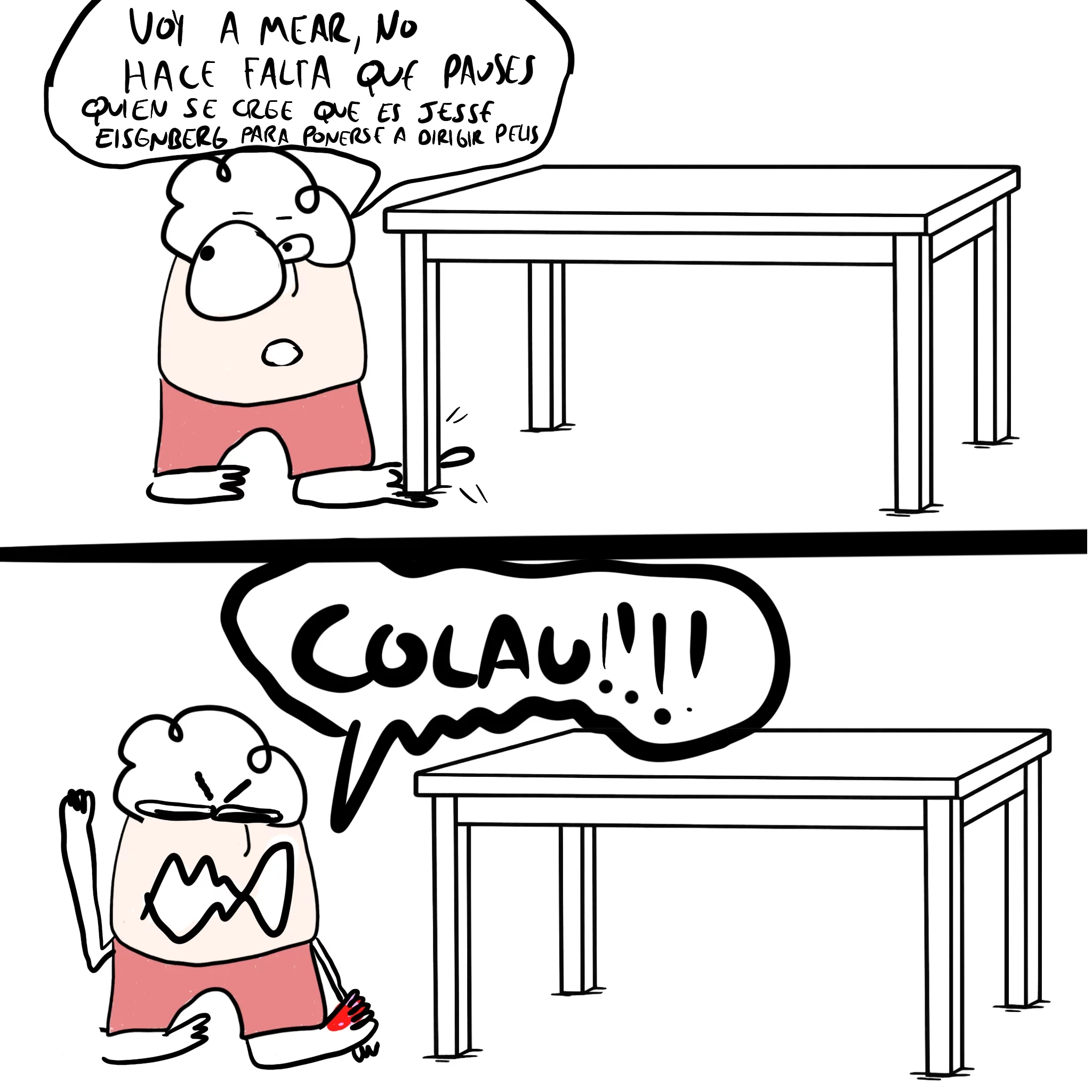 colau….